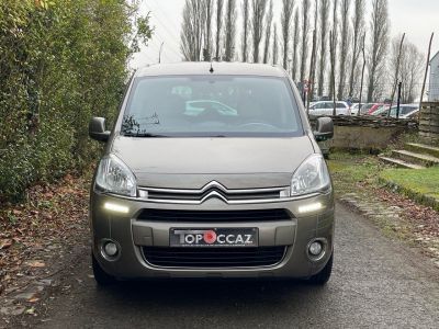 Citroen Berlingo 1.6 HDI75 CONFORT 5P 04/2015 - 1ERE MAIN - GARANTIE  - 6