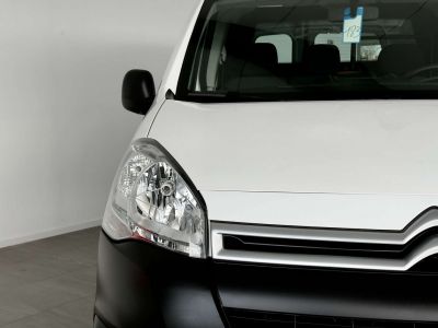 Citroen Berlingo 1.6 VTi L1 UTILITAIRE 3PL. NAVIGATION PDC 1ERPRO  - 3