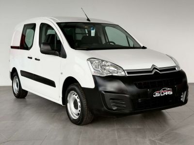 Citroen Berlingo 1.6 VTi L1 UTILITAIRE 3PL. NAVIGATION PDC 1ERPRO  - 7