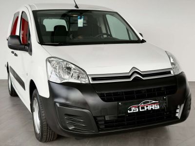 Citroen Berlingo 1.6 VTi L1 UTILITAIRE 3PL. NAVIGATION PDC 1ERPRO  - 8