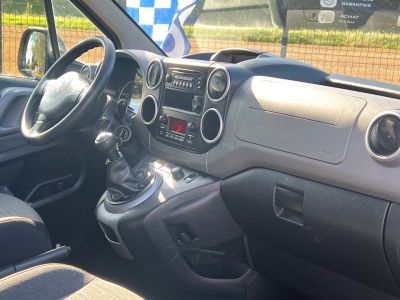 Citroen Berlingo BLUEHDI 100CH FEEL 95.000KM 09/2015 GARANTIE  - 12