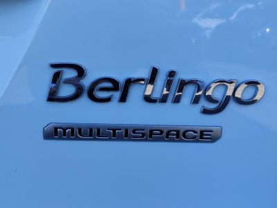 Citroen Berlingo BLUEHDI 75CH FEEL - <small></small> 13.970 € <small>TTC</small> - #20