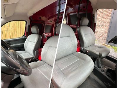 Citroen Berlingo Citroën 2.0 hdi 90ch une mécanique ou la réputation nest plus à faire  - 4