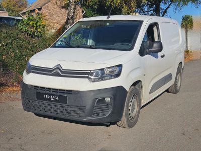 Citroen Berlingo Citroën Berlingo Taille XL BlueHDi 100 S&S (5 CV) 2019  - 1