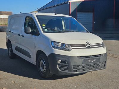 Citroen Berlingo Citroën Berlingo Taille XL BlueHDi 100 S&S (5 CV) 2019  - 2