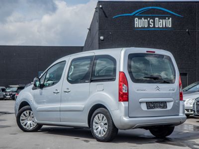 Citroen Berlingo MultiSpace 1.6 HDi 5pl. - 1STE EIGENAAR - HISTORIEK - AIRCO - ISOFIX - BLUETOOTH  - 2