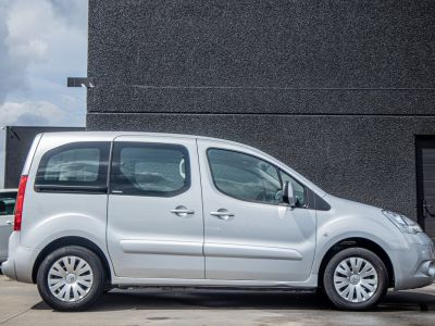 Citroen Berlingo MultiSpace 1.6 HDi 5pl. - 1STE EIGENAAR - HISTORIEK - AIRCO - ISOFIX - BLUETOOTH  - 6