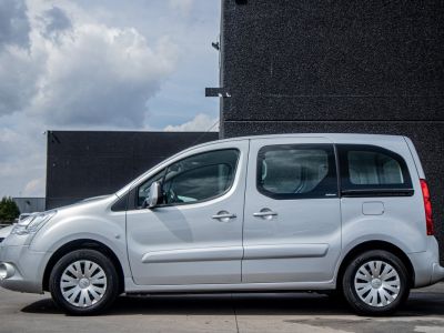 Citroen Berlingo MultiSpace 1.6 HDi 5pl. - 1STE EIGENAAR - HISTORIEK - AIRCO - ISOFIX - BLUETOOTH  - 10