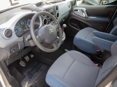 Citroen Berlingo MultiSpace 1.6 HDi 5pl. - 1STE EIGENAAR - HISTORIEK - AIRCO - ISOFIX - BLUETOOTH  - 12