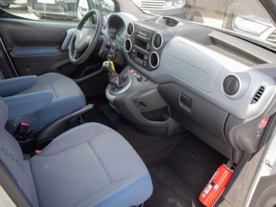 Citroen Berlingo MultiSpace 1.6 HDi 5pl. - 1STE EIGENAAR - HISTORIEK - AIRCO - ISOFIX - BLUETOOTH  - 14