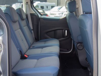 Citroen Berlingo MultiSpace 1.6 HDi 5pl. - 1STE EIGENAAR - HISTORIEK - AIRCO - ISOFIX - BLUETOOTH  - 16