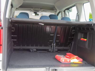 Citroen Berlingo MultiSpace 1.6 HDi 5pl. - 1STE EIGENAAR - HISTORIEK - AIRCO - ISOFIX - BLUETOOTH  - 33