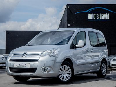 Citroen Berlingo MultiSpace 1.6 HDi 5pl. - 1STE EIGENAAR - HISTORIEK - AIRCO - ISOFIX - BLUETOOTH  - 35