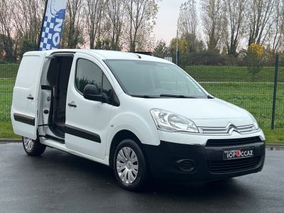 Citroen Berlingo PLANCB 1.6 HDI 75CH - 2016 - 3 PLACES - GARANTIE  - 2