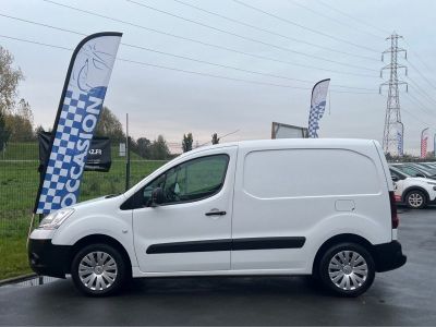 Citroen Berlingo PLANCB 1.6 HDI 75CH - 2016 - 3 PLACES - GARANTIE  - 7