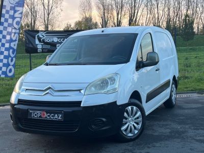 Citroen Berlingo PLANCB 1.6 HDI 90CH - RALLONGE - 3 PLACES - GARANTIE  - 1