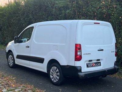 Citroen Berlingo PLANCB 1.6 HDI 90CH - RALLONGE - 3 PLACES - GARANTIE  - 3