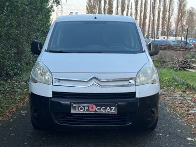 Citroen Berlingo PLANCB 1.6 HDI 90CH - RALLONGE - 3 PLACES - GARANTIE  - 5