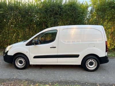 Citroen Berlingo PLANCB 1.6 HDI 92CH CONFORT 117.000KM 3 PLACES 07/2016  - 6