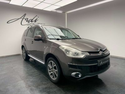 Citroen C-Crosser 2.2 HDi 7 PLACES GPS CAMERA AIRCO  - 3