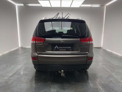 Citroen C-Crosser 2.2 HDi 7 PLACES GPS CAMERA AIRCO  - 5