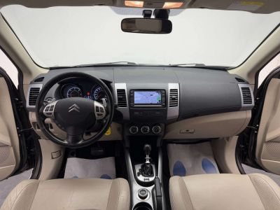 Citroen C-Crosser 2.2 HDi 7 PLACES GPS CAMERA AIRCO  - 10