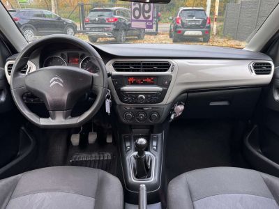 Citroen C-Elysee C-Elysée 1.2 Seduction CRUISE CLIM VE BLUETOOHT  - 7