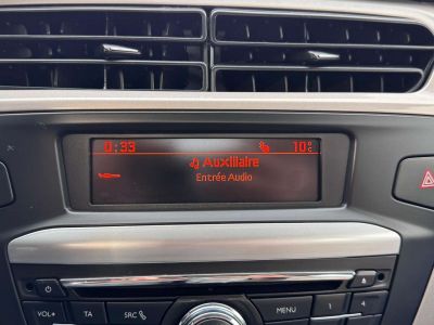 Citroen C-Elysee C-Elysée 1.2 Seduction CRUISE CLIM VE BLUETOOHT  - 13