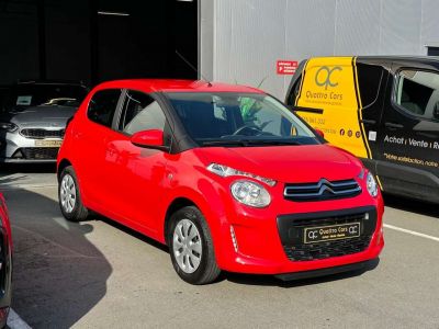 Citroen C1 1.0 VTi   - 3