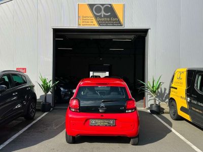 Citroen C1 1.0 VTi   - 5