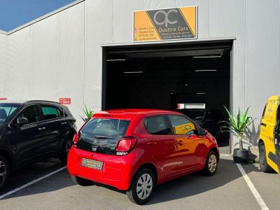 Citroen C1 1.0 VTi   - 25