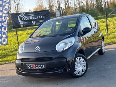 Citroen C1 1.0I ESS 68CH PACK 50.000KM - 1ERE MAIN - GARANTIE  - 1