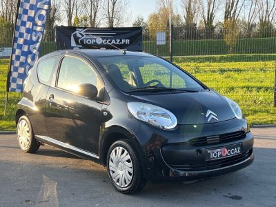 Citroen C1 1.0I ESS 68CH PACK 50.000KM - 1ERE MAIN - GARANTIE  - 2