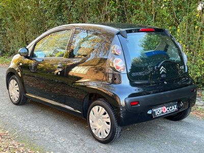 Citroen C1 1.0I ESS 68CH PACK 50.000KM - 1ERE MAIN - GARANTIE  - 4