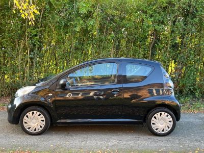 Citroen C1 1.0I ESS 68CH PACK 50.000KM - 1ERE MAIN - GARANTIE  - 5