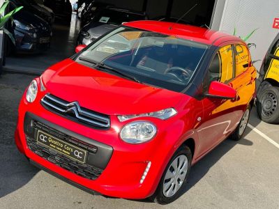 Citroen C1 1.0VTI CLIM  - 24