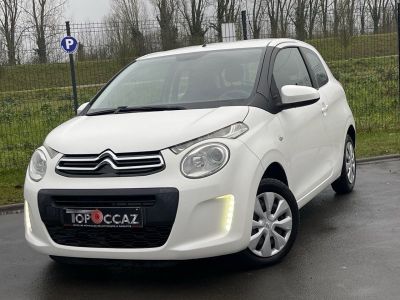 Citroen C1 VTI 68CH START 3P 05/2015 * 101.000KM * 1ERE MAIN  - 1