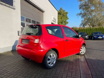 Citroen C2 1.1i | Euro 4 LEZ toegankelijk Radio  - 3