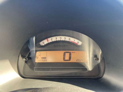 Citroen C2 1.1i | Euro 4 LEZ toegankelijk Radio  - 8