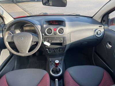 Citroen C2 1.1i | Euro 4 LEZ toegankelijk Radio  - 11