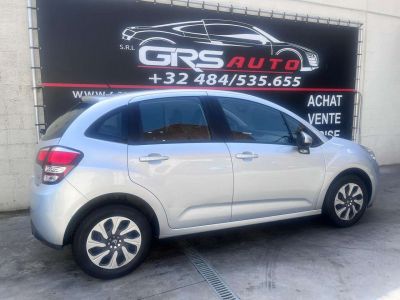 Citroen C3 1.0 Seduction1er prop.-carnet-garantie 12mois  - 5