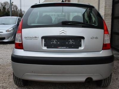 Citroen C3 1.1i  - 1