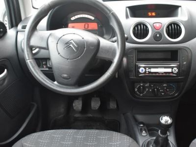 Citroen C3 1.1i  - 4