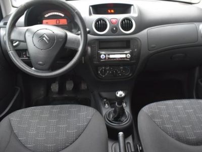 Citroen C3 1.1i  - 5