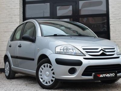 Citroen C3 1.1i  - 9