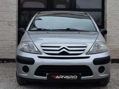 Citroen C3 1.1i  - 10