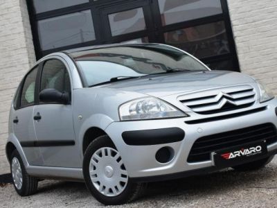 Citroen C3 1.1i  - 11