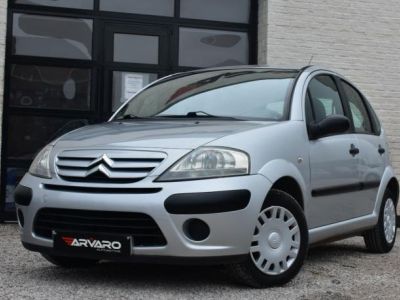 Citroen C3 1.1i  - 12