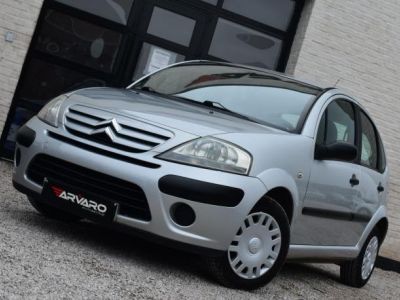 Citroen C3 1.1i  - 13