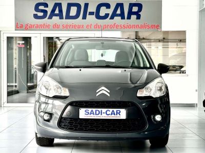 Citroen C3 1.1i 60cv 5 Portes Seduction  - 2